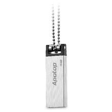 Apotop 8GB Top Square USB Flash Drive USB 2.0