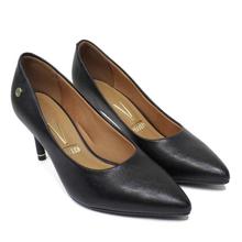 Vizzano Pointed Pump Heel For Women-1261.1