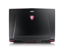 MSI GT72VR 7RE Dominator Pro 17.3"(7th Gen i7, 16GB/1TB HDD/ Windows 10 Home) Gaming Series Notebooks