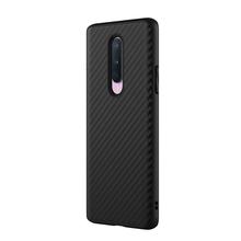 RhinoShield SolidSuit Case for OnePlus 8 Carbon Fiber