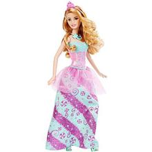 Barbie Princess Candy Doll - DHM49-54