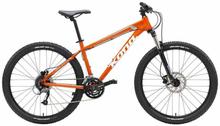 Kona Fire Mountain Bicycle