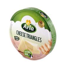 Arla Cheese Triangle 140gm