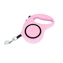 Sri Automatic Pet Retractable Dogs Lead Strap Leash, Baby