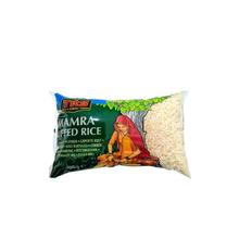 TRS Mamra Puffed Rice 400g