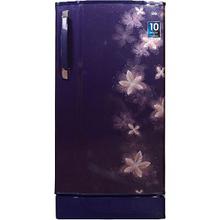 CG 185 Ltr Single Door Refrigerator CGS2031MGB/MGW