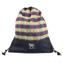 Simba Tree Drawstring Bagpack 03