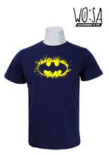 Batman Splash Print For Men