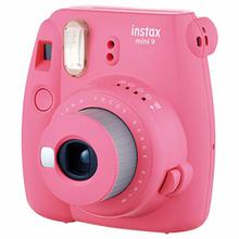 Fujifilm Instax Mini 9 Instant Camera 5 Colors