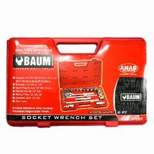 Socket Wrench Set