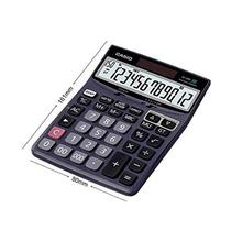 Casio DJ-120D 150 Steps Check and Correct Desktop Calculator