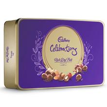 Cadbury Celebrations Rich Dry Fruit Collection-177g