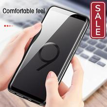 SALE - Eqvvol Magnetic Adsorption Metal Case For Samsung