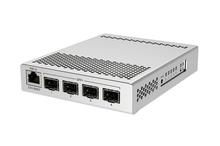 Mikrotik Cloud Router Switch (CRS305-1G-4S+IN)