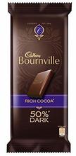 Cadbury Bournville Rich Cocoa