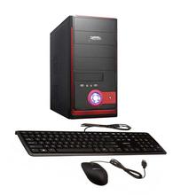 Desktop Computer Pro Intel Core i3/3rd Gen 3220 (3.30 Ghz)/4 GB DDR3/500 HDD Intel HD Graphics/Without monitor/Windows 8.1 Pro -Certified PC