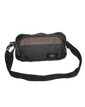 American Tourister Black Mod Unisex Shoulder Bag (R52009014)