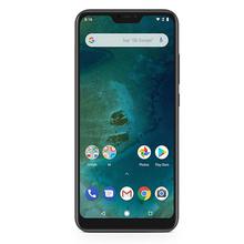 Xiaomi Mi A2 Lite Smart Mobile Phone[5.84 FHD 3GB 32GB 12+5MP Rear 4000 mAh SD625]