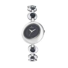 Titan Tagged Watch For Women- 2485SM02