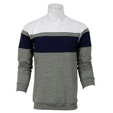 Men’s Sweatshirt Grey/Blue