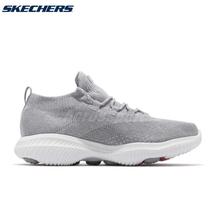 SKECHERS GO WALK REVOLUTION UlTRA-VENTURED SILVER PINK Women Shoes 15670-SLPK