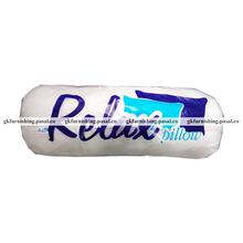 Relax Bolster Pillow