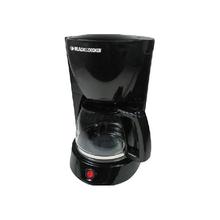 Black and Decker DCM600-B5 800-Watt 10-Cups Coffee Maker