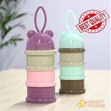 Baby Milk Powder Container A3649-a