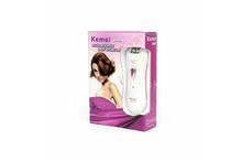 Rechargeable Epilator - Kemei