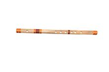 Nepali Bamboo Flute - E Scale