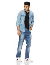 Levi’s Men’s (65504) Skinny Fit Jeans