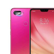 Back Camera Lens Protector Film for Mi 8 Lite