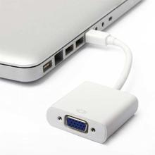 Mini Display Port Thunderbolt to VGA converter