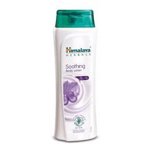 Himalaya Soothing Body Lotion