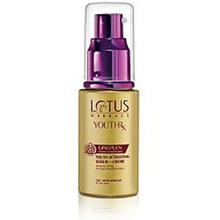 Youth Rx Anti Ageing Serum + Crème,100g