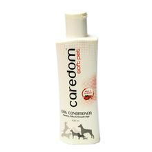 Caredom Soft Pet Dog Conditioner-Milk And Almond - 100ml