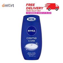 Nivea Care Shower Creme Care, 250ml