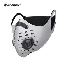 XINTOWN Cycling Masks Activated Carbon Anti-Pollution Mask