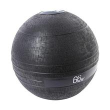 66fit Slam Ball - Black - 5kg