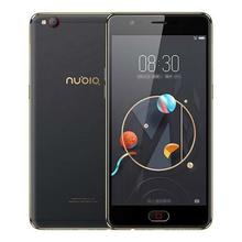 Nubia M2 Lite (4 GB RAM, 32 GB ROM) 5.5" Screen - Black