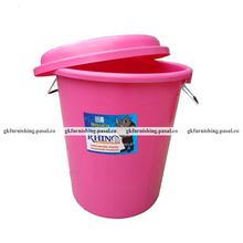 Rhino Plastic Bin 32l