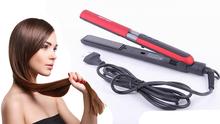 Geemy Professional Hair Straightener With Temperature Heating Control (Gm-1902)