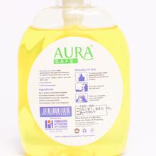 Aura Safe Hand Wash 250ml