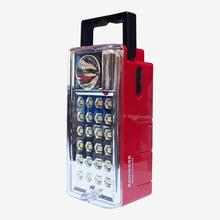 Kohinoor KN-3325 Super Bright Long Lasting Rechargeable LED Emergency Light & Torch