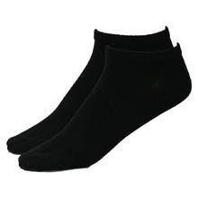 Happy Feet Pack of 4 Solid Ankle Socks Unisex (2013)