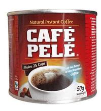 Cafe pele Coffee (50gm)