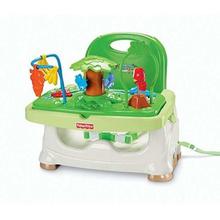Fisher Price M3176 Rainforest Healthy Care Booster Seat
