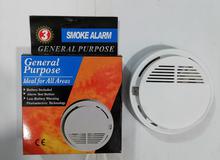Smoke Detector alarm