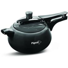 Pigeon Al 3.5ltr Pressure Cooker Hard Anodised IB-Spectra