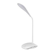 Adjustable Reading Lamp 20 LED Table Light With 3 Brightness Levels